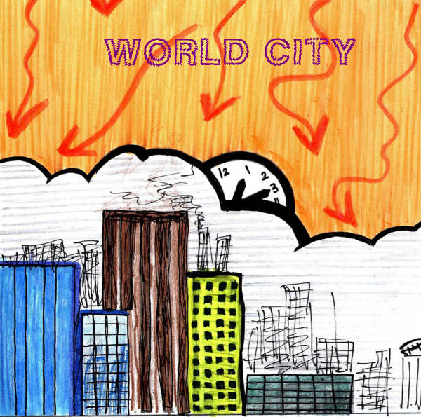 Portada World City